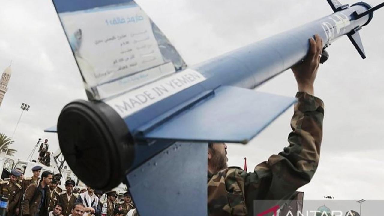 Serangan Yaman ke Israel dan Terminal Haji-Umrah: Berita Terpopuler Hari Ini