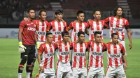 Klub Divisi Utama optimistis Indonesia Soccer Championsip B bisa terlaksana.