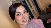 Liburan Nisya Ahmad dan Mantan Suami di Kuala Lumpur, Momen Kebersamaan Keluarga yang Jadi Sorotan