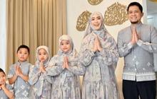 Punya Bisnis Busana Muslim hingga Mukena, Deretan Artis Ini Kebanjiran Omzet selama Ramadan