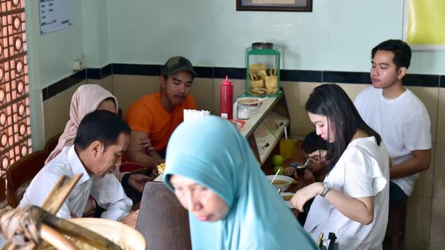 Intan Umbari Prihatin/Merdeka.com