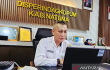 Pemkab Natuna Kantongi Status IPSKA dari Kemendag RI, Percepat Ekspor Produk Lokal