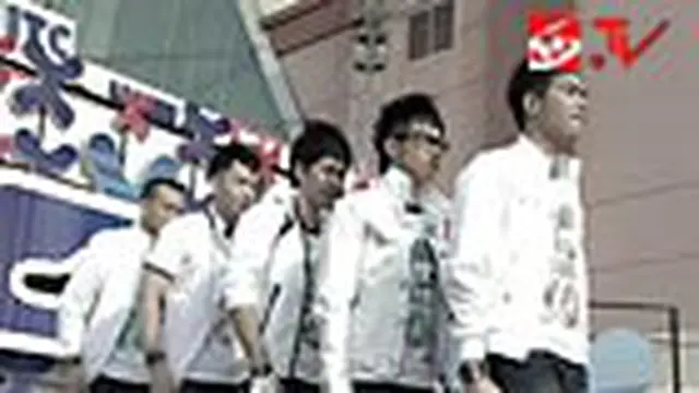 Max 5 - Cinta Rahasia