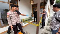 Fakta Baru Kematian WNA Kanada di Labuan Bajo: Kondisi Kamar Bersih, Polisi Temukan Surat Wasiat