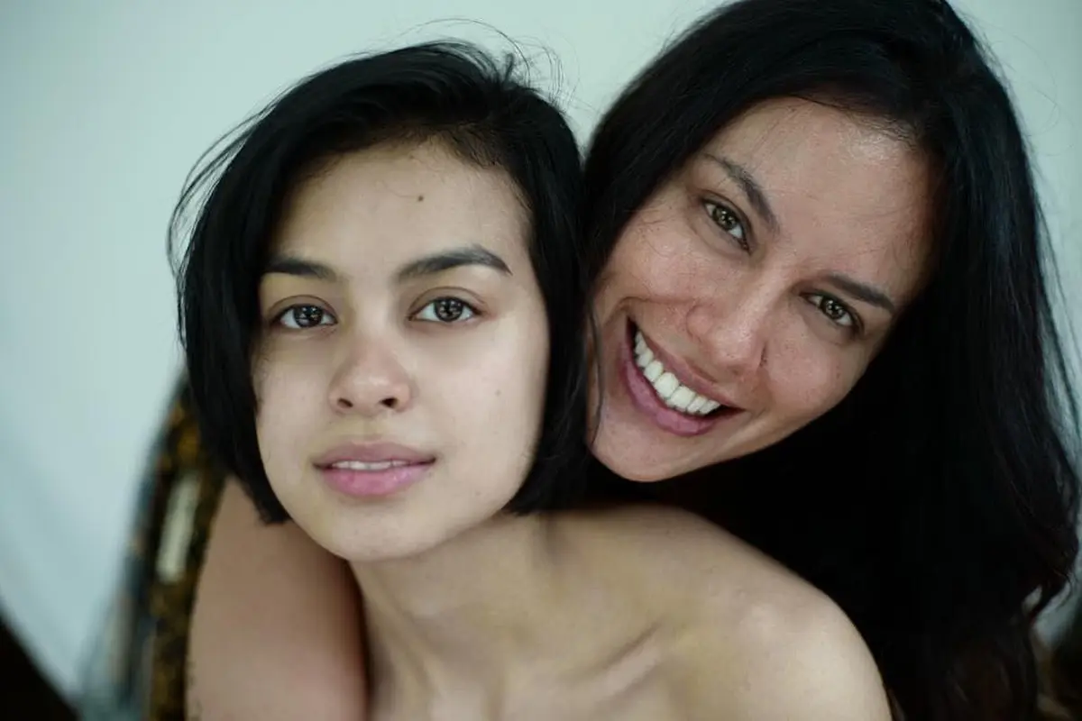 Sophia Latjuba-Eva Celia