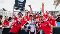 Sukses di Moto3 Brasil, Veda Pratama Diharapkan Terus Berprestasi Hingga Puncaknya di Mandalika 2026