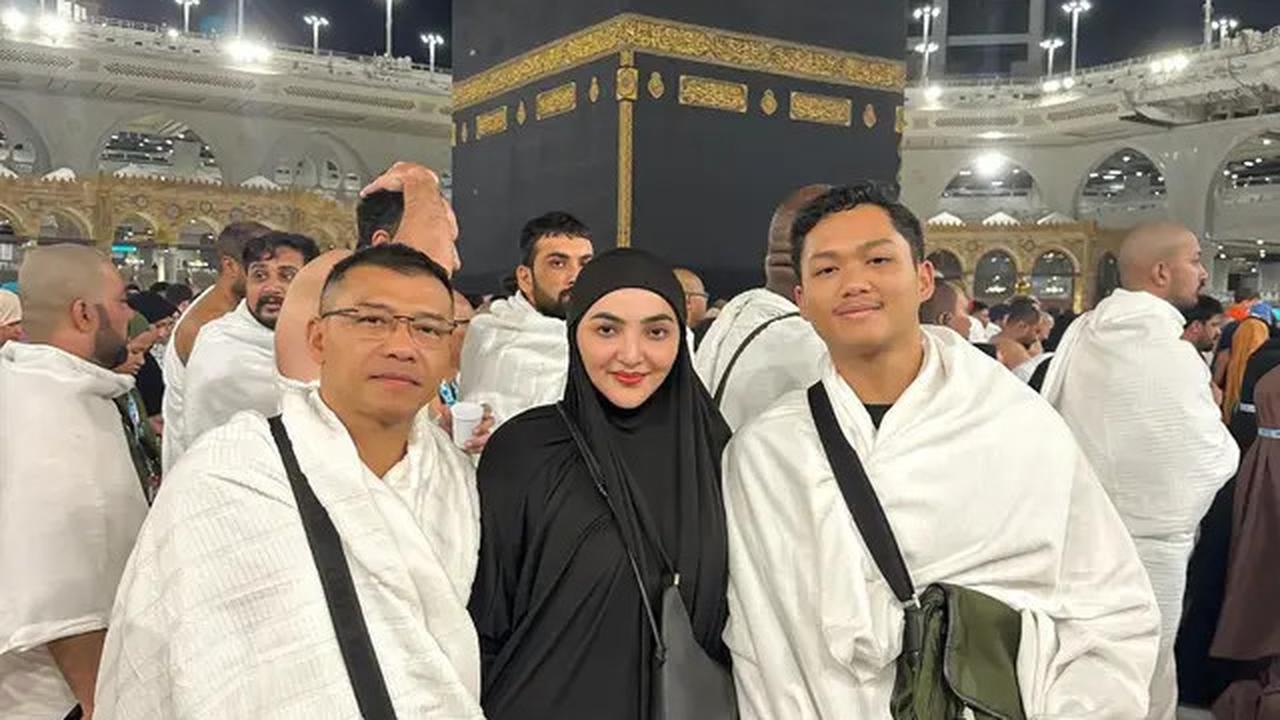 8 Aplikasi Doa Umroh PlayStore yang Wajib Diunduh Sebelum Berangkat ke Tanah Suci