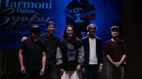 Zendhy Kusuma Rayakan Ultah dengan Harmoni dalam Syukur, Sebut Musik Bukan Hanya soal Karya