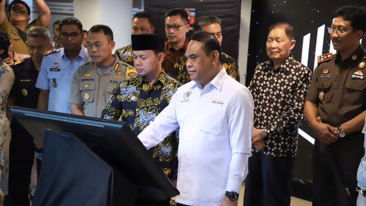Menpan RB Apresiasi Pemkot Bogor Hadirkan Mal Pelayanan Publik di Pusat Perbelanjaan