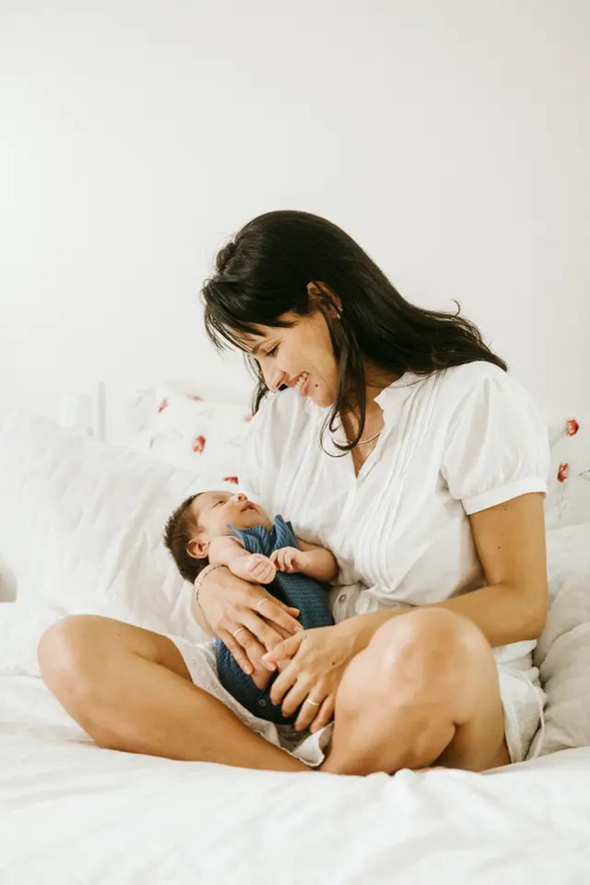 Kamu Ibu Baru? Kenali 7 Tanda Baby Blues Demi Kesehatan Mentalmu