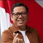 Donny Imam Priambodo salah satu kandidat kuat Ketum Orari Pusat masa bakti periode 2021-2026. (Istimewa)