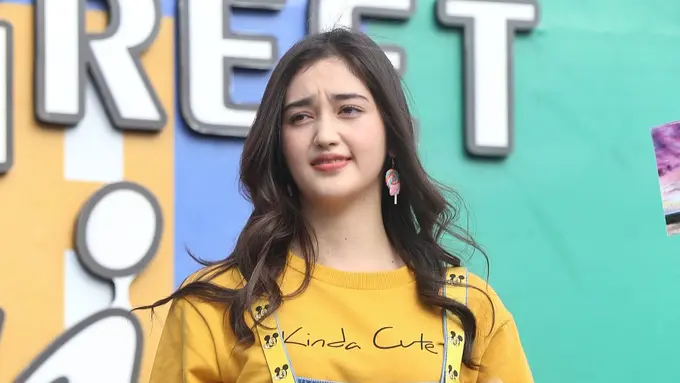 [Bintang] Ranty Maria