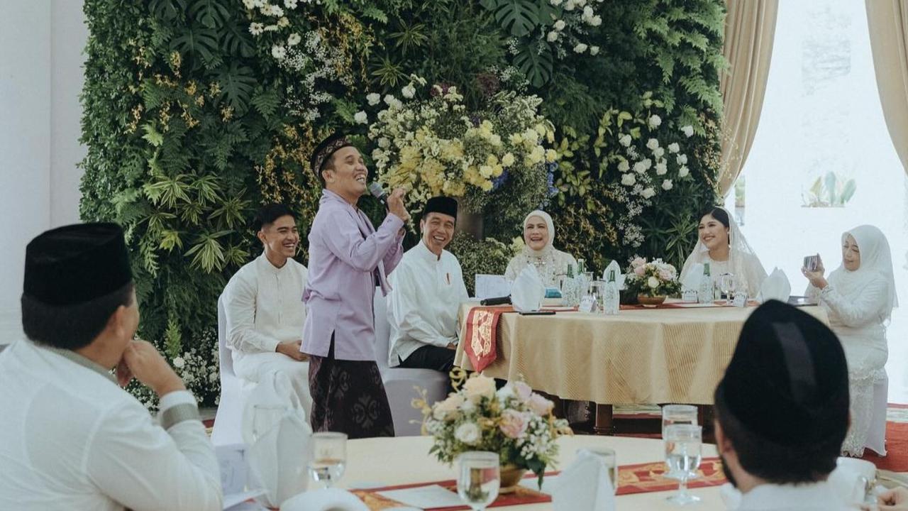 Dok. Istimewa