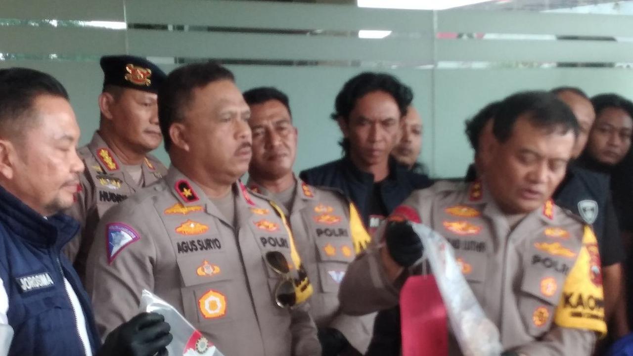 Dok. Istimewa