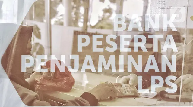 LPS Ingatkan Nasabah Tak Tergiur Bunga Tinggi