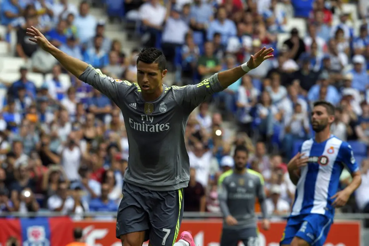 Espanyol vs Real Madrid
