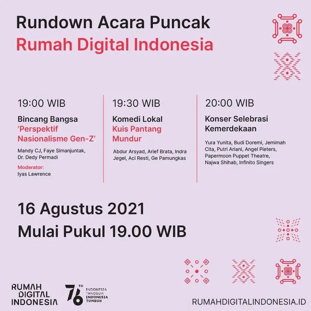 Rumah Digital Indonesia