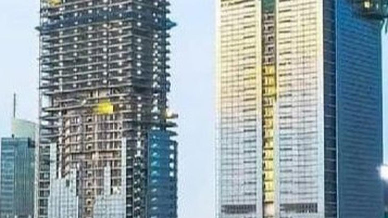 Ternyata, Pengeluaran Rata-Rata Masyarakat Jakarta Hampir Rp3 Juta Setiap Bulan