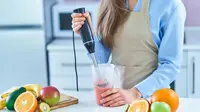 Hand Blender Terbaik Favorit Ibu Rumah Tangga untuk Memasak Lebih Cepat dan Mudah
