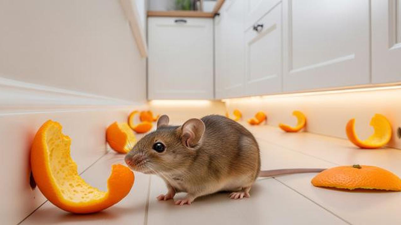 5 Cara Usir Tikus di Plafon Tanpa Bongkar Atap, Dijamin Ampuh dan Anti Ribet