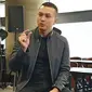 Nicholas Saputra. (dok. Liputan6.com/Dinny Mutiah)