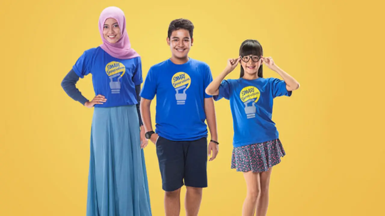 Buat Para Pelajar, Ini 3 Tanda Kamu Butuh Bimbel