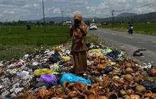 Pemkab Kerinci Aktifkan Satgas Kebersihan Idul Fitri, Wujudkan Lingkungan Bersih