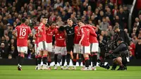 Paul Scholes Kecam MU: Jauh dari Gelar Premier League, Beli Pemain Ngasal