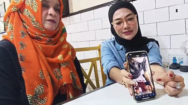 MUA Bantu Wanita Lahiran di Pesawat