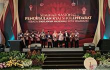 Pemkot Semarang Siap Ajukan KH Sholeh Darat sebagai Pahlawan Nasional, Finalisasi Kajian Rampung