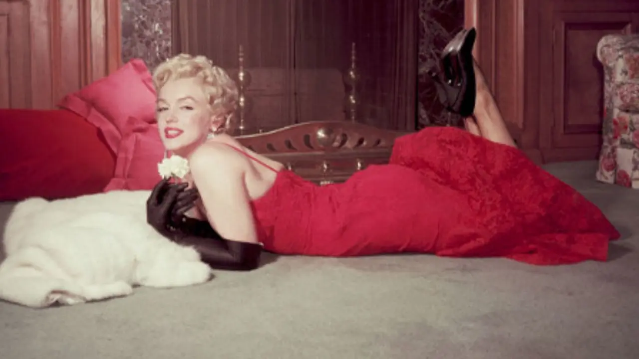 Marilyn Monroe