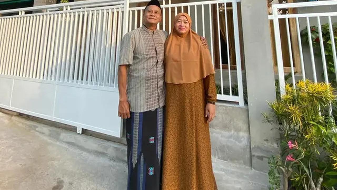 Mengintip Rumah Megawati Hangestri, Desainnya Minimalis dengan Pagar Putih