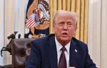 Pemerintah Mulai Khawatir Kebijakan Donald Trump Bikin Ekonomi Dunia Berantakan