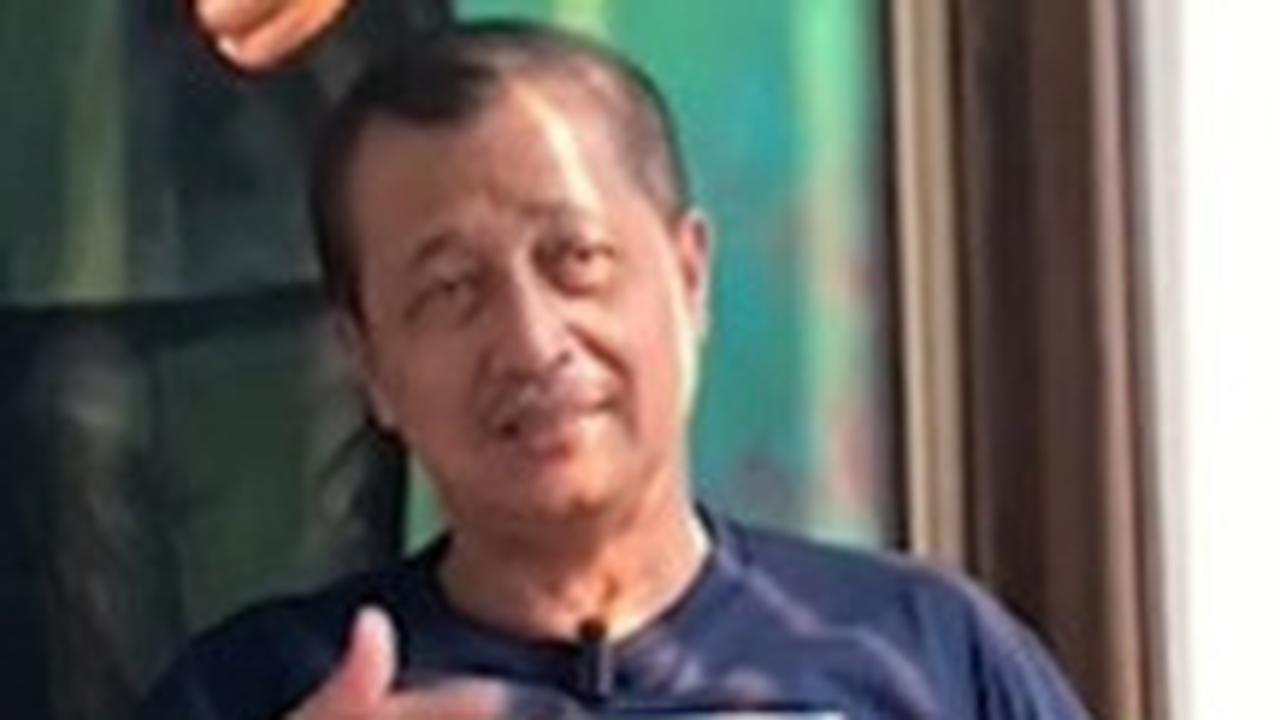 Sempat pasrah dan tak berharap banyak usai dicopot dari jabatannya, ternyata karir Oegroseno justru moncer setelahnya.