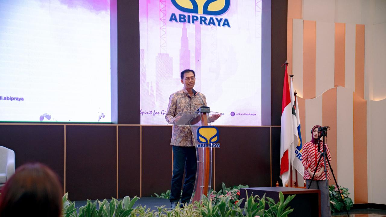 Strategi Brantas Abipraya Perkuat Peran Perempuan di Sektor Konstruksi