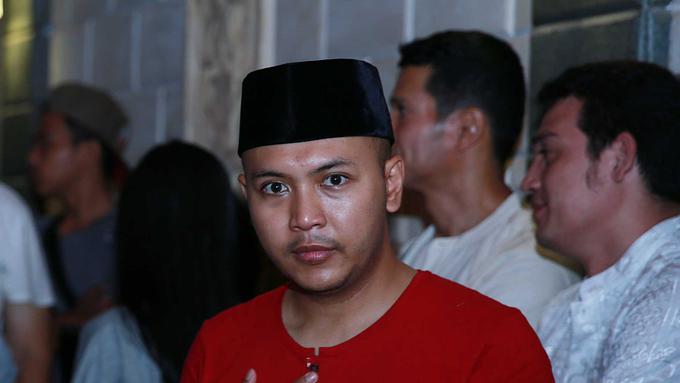 Reza Aditya Walau Sakit Tetap Syuting Sinetron Pangeran - News & Entertainment Fimela.com
