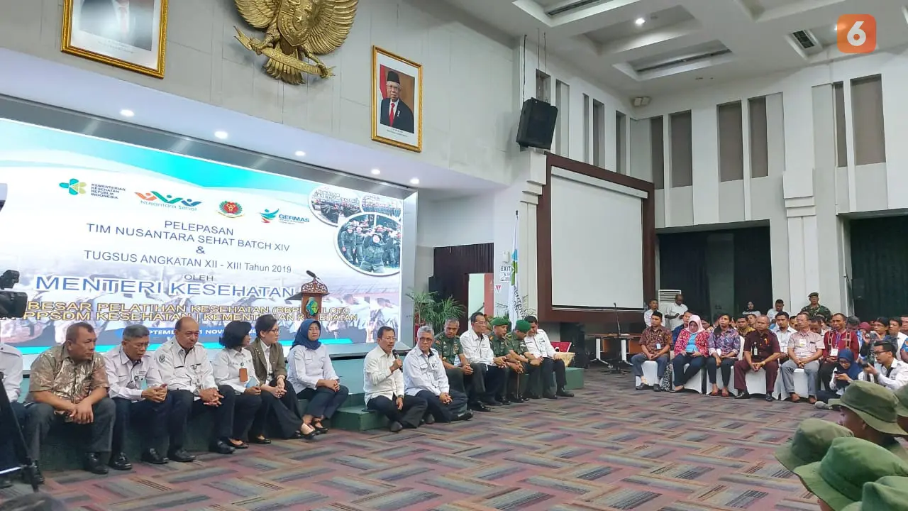 Terawan, Terawan Agus Putranto, Dr Terawan, Dokter Terawan, Menkes, Menteri Kesehatan