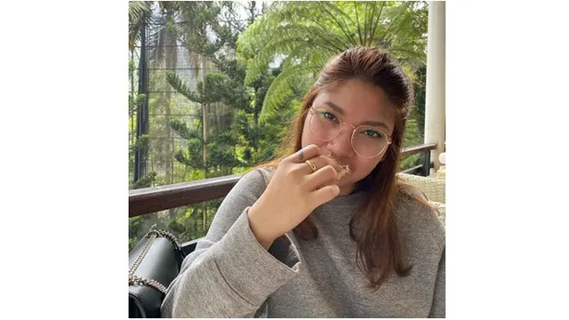 Kini istri Tretan Muslim tengah mengandung anak pertamanya.
