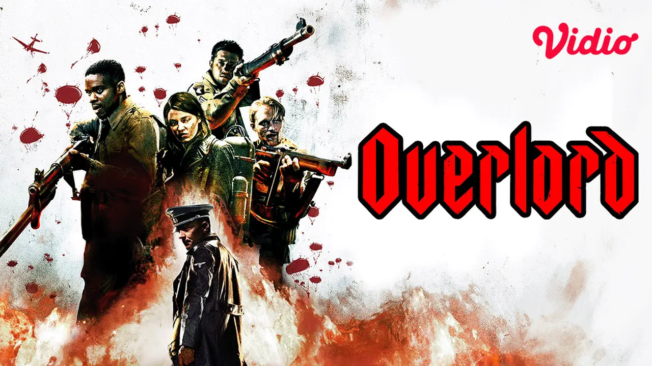 Film Hollywood Overlord