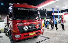 Akses Terputus Jadi Hambatan Distribusi BBM Daerah Bencana, Pertamina Diyakini Mampu Bisa Selesaikan Lebih Cepat
