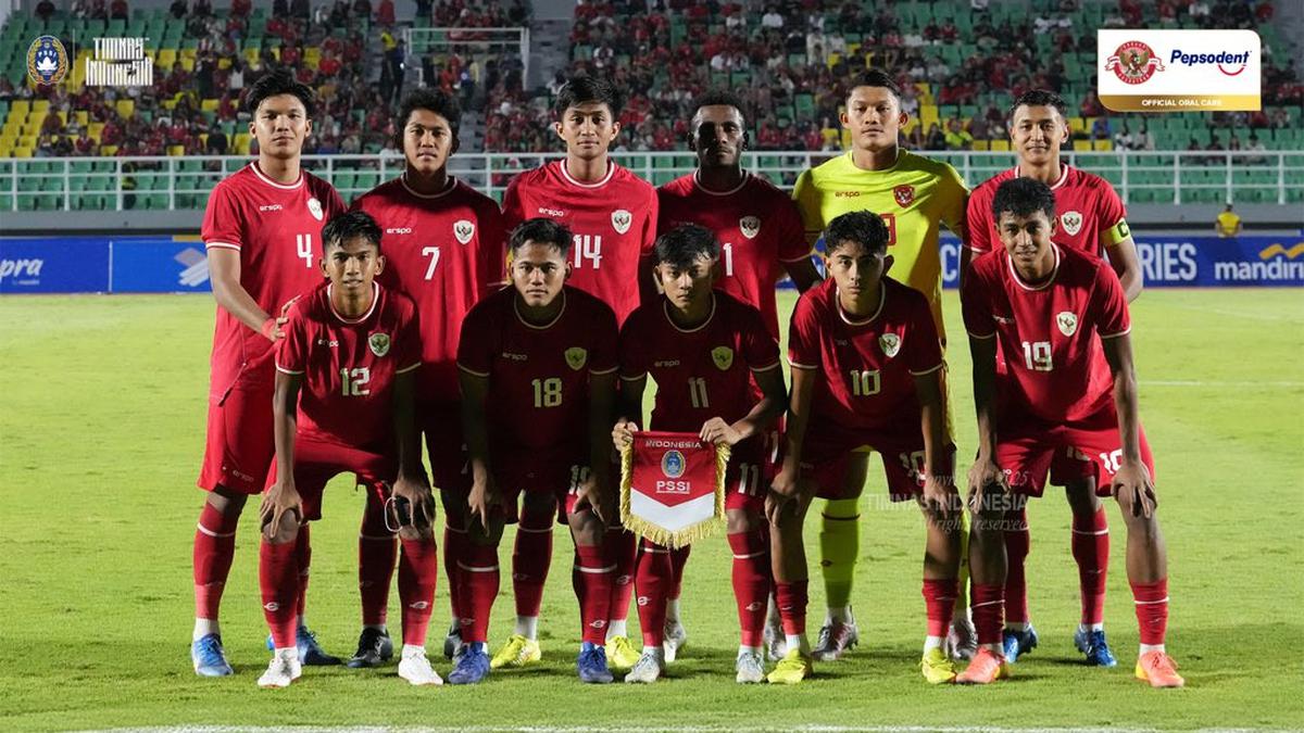 Permainan Khas Indra Sjafri Belum Sempurna, tapi Pengamat Yakin Timnas Indonesia U-20 Akan Meledak di Piala Asia U-20 China