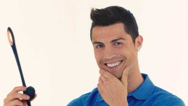 Terungkap Cristiano Ronaldo Punya Fisik Pria Usia 20 