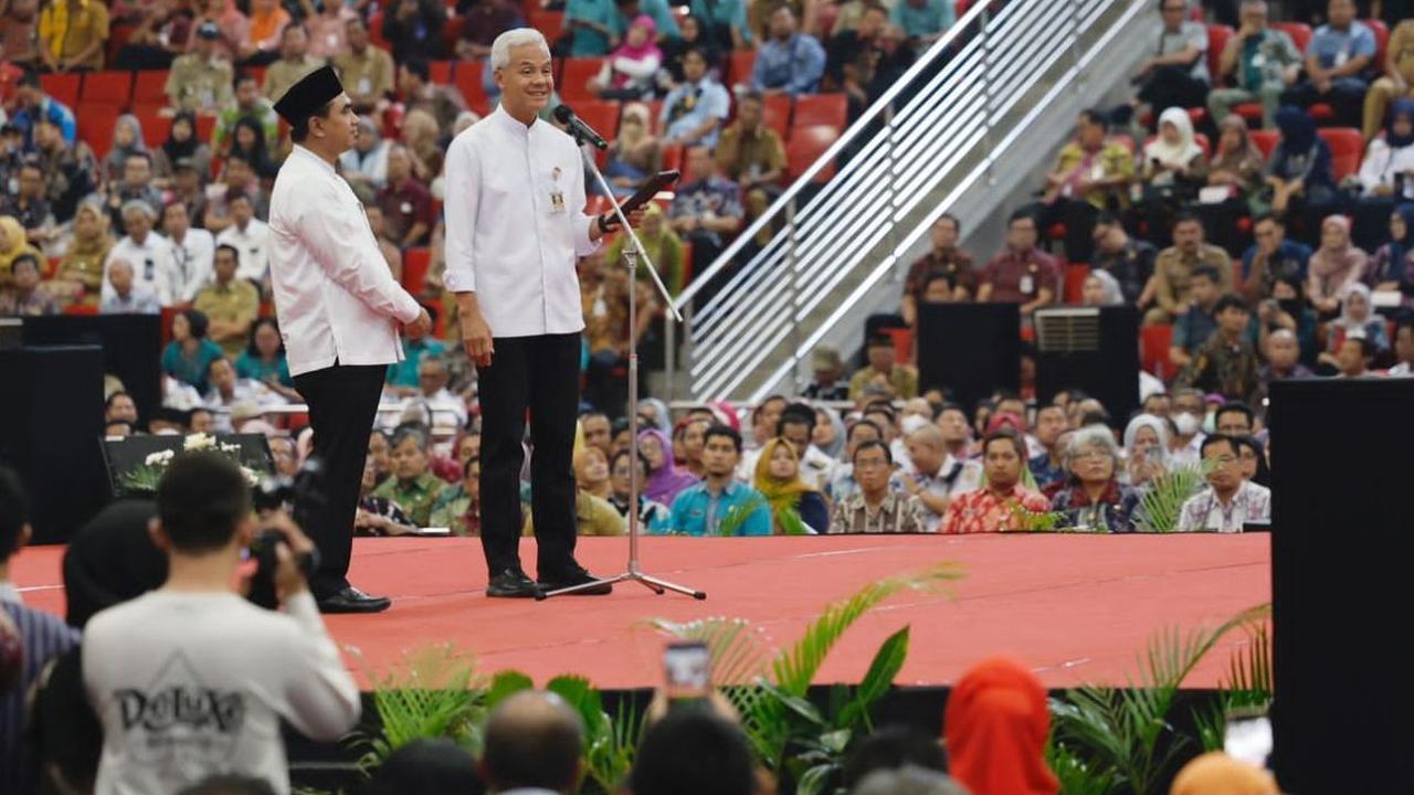 Dok. Istimewa