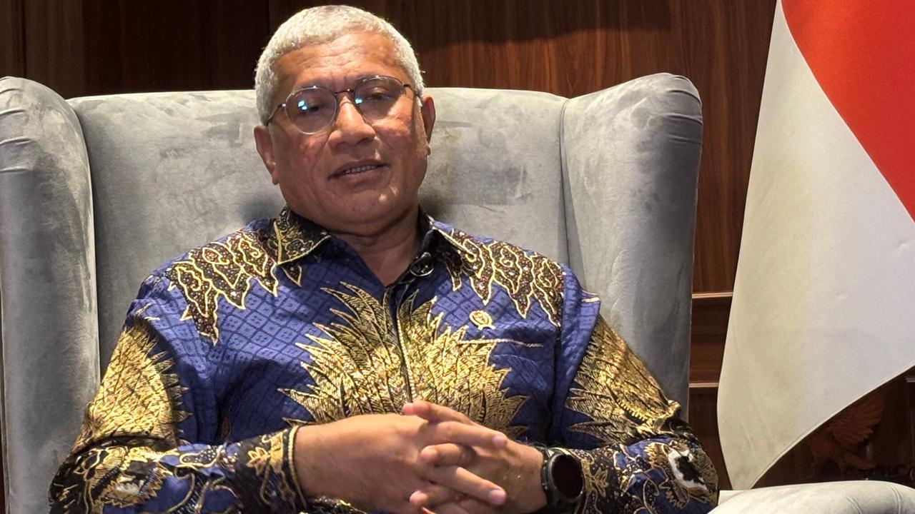 Penjelasan Lengkap Kepala BNN Soal Larangan Tangkap Artis, Ungkap Dua Strategi Tangani Kasus Narkoba