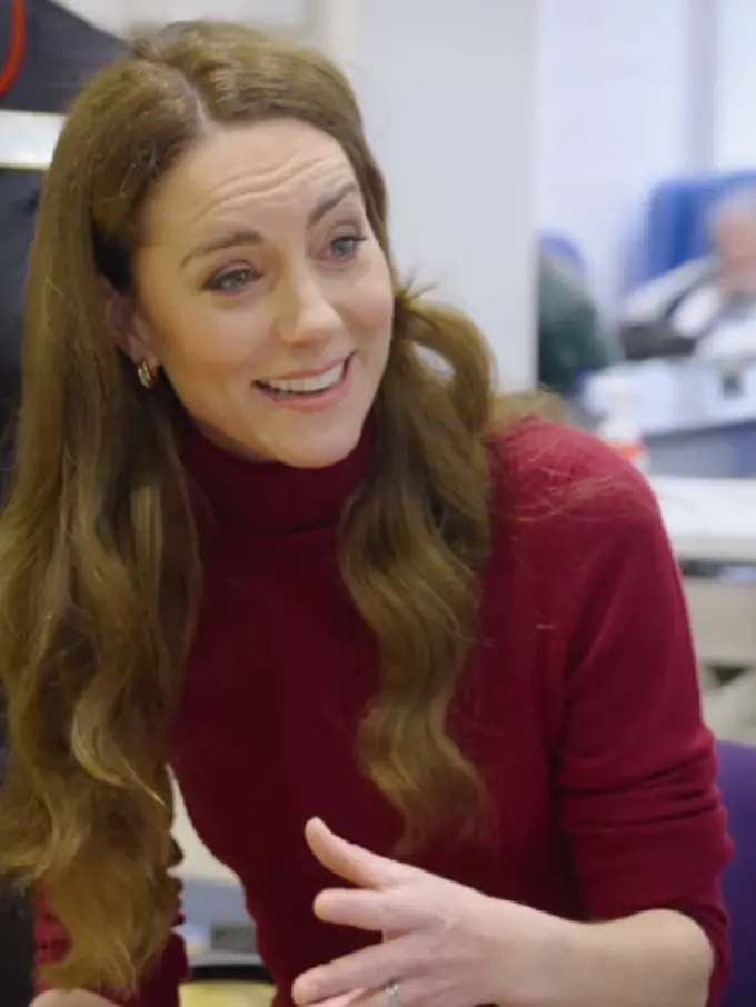 Putri Wales, Kate Middleton