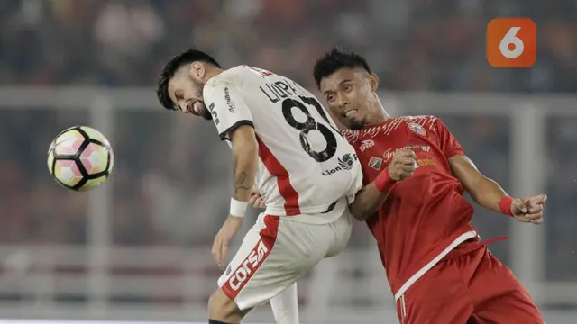 Bali United, Stefano Lilipaly