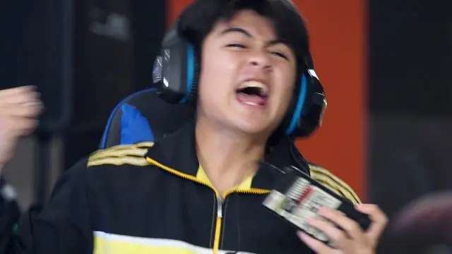 Dari Jendela SMP