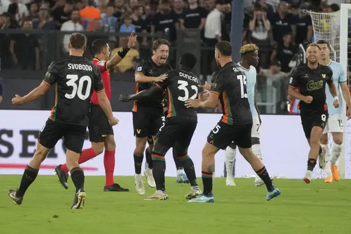 Venezia Masih Terpaku di Zona Degradasi Klasemen Serie A, Bang Jay Idzes Berapi-Api: 13 Pertandingan Tersisa Adalah Final