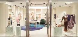 MASARI Hadir dengan Wajah Baru di Plaza Indonesia dengan konsep ruang yang lebih elevated dan modern.