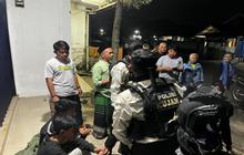 Polres Sumedang Gagalkan Tawuran Berkedok Perang Sarung, Belasan Pemuda Diamankan